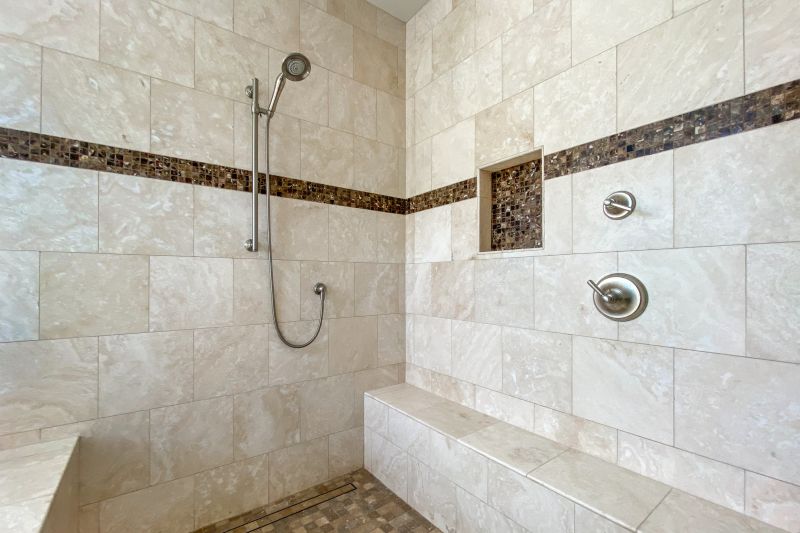 Cost of Shower Installation in Espanola, NM