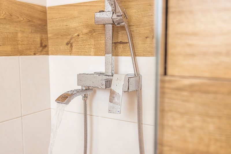 Eco-Effective Shower Options